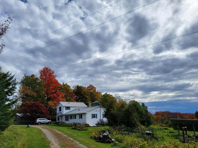 2817 Braintree Hill Road