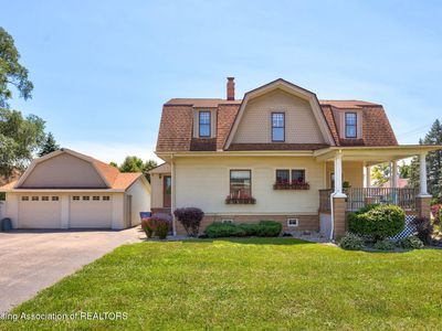 Property at 12111 Church St, Birch Run, MI