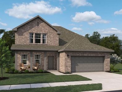 1803 Bachman Ln