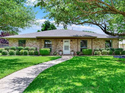 2814 Forest Grove Dr