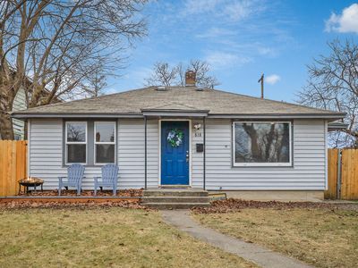 818 E Courtland Ave