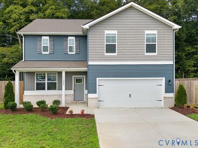 Property at 11085 Chappell Creek Cir, North Prince George, VA