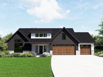 1438 Greenleaf Court