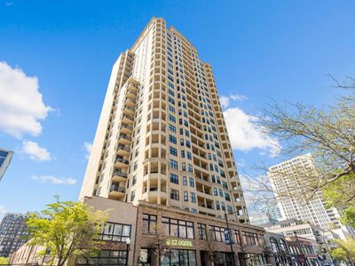 1464 S Michigan Ave APT 404