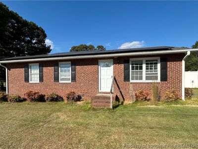 754 W Horne Rd