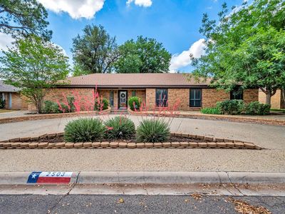 2503 Maxwell Dr