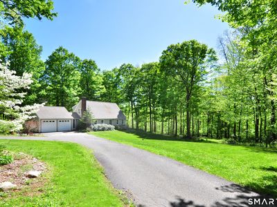 Property at 63 Shearer Road, Washington, CT