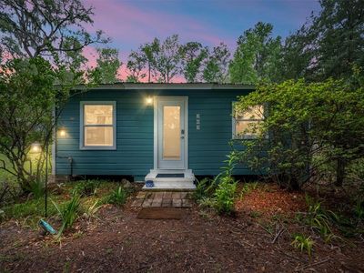 Property at 201-203 NE Tahota Ave, Micanopy, FL