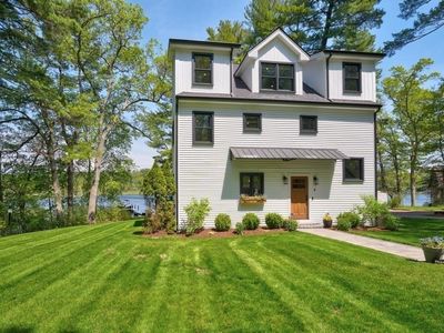 4 Northview Ave