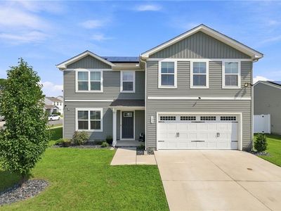 123 W Afton Pkwy