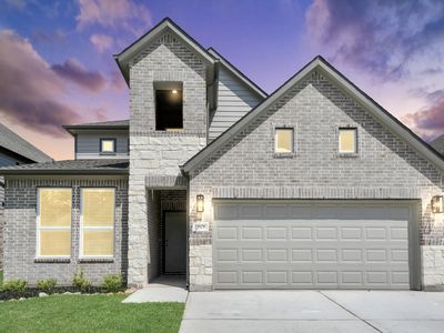 11806 Royal Willow Ln