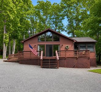 118 Stonehenge Rd