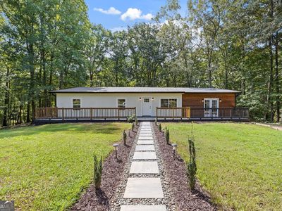 681 Pumpkinvine Rd