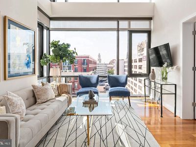 1211 13th St NW APT 803