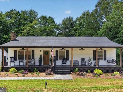 303 Mountain View Rd