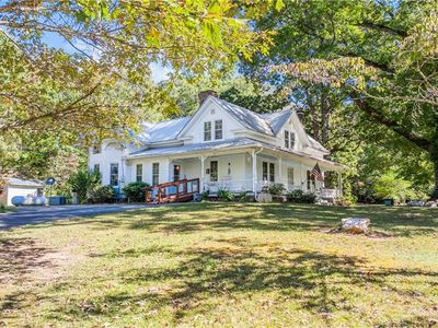 Property at 2967 Wayne White Rd, Climax, NC