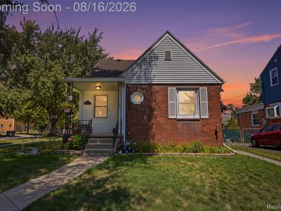 23350 Wilson Ave