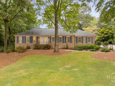 400 Pine Forest
