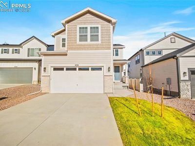 8096 Falling Rock Dr