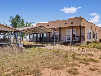 Property at 250 B Anaya Rd, Stanley, NM