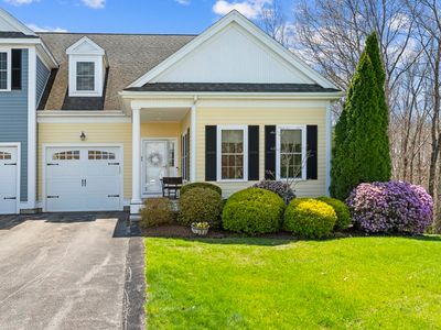 95 Meetinghouse Rd #38