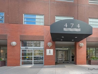 474 N Lake Shore Dr APT 5404