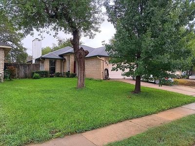 603 Clearwater Trl