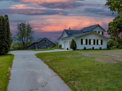 Property at 3247 W Garfield Rd, New Era, MI