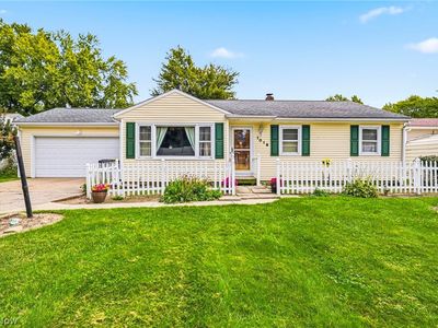 Property at 1016 Treelane Dr, Ashtabula, OH