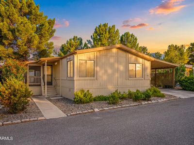 Property at 2050 W STATE ROUTE 89A -- #69, Cottonwood, AZ