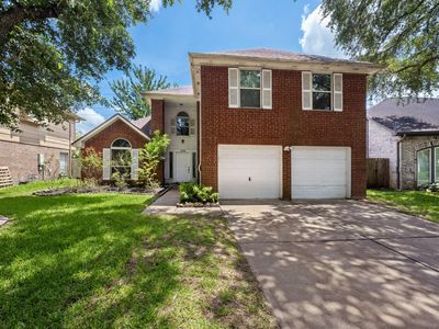 4106 Rocky Bend Dr