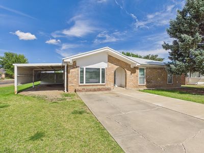 408 Hickory Ave