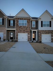 418 Waterfowl Way