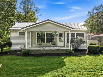 Property at 2025 W Lake Rd, Jamestown, PA