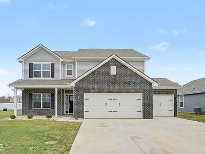 379 Oakswept Way