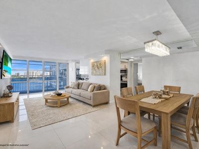 301 174th Street #1401