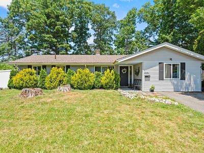 Property at 356 Hovenden Ave, Brockton, MA