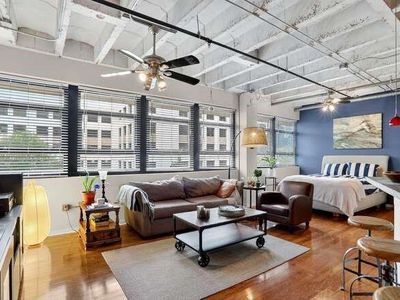 878 Peachtree St NE APT 432