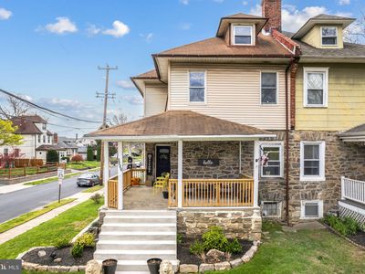 1302 Amosland Rd