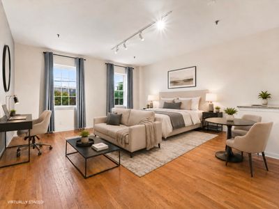 227 Christopher Columbus Dr APT 214B