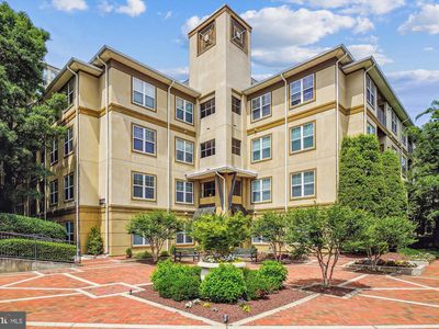 11750 Old Georgetown Rd APT 2313