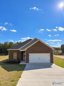 Property at 1525 McKesie St, Riverside, AL
