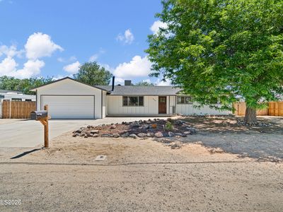 235 Arrow St