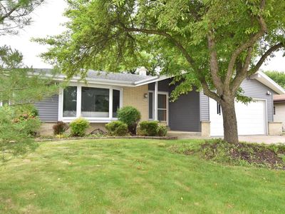 2091 East Spruce COURT