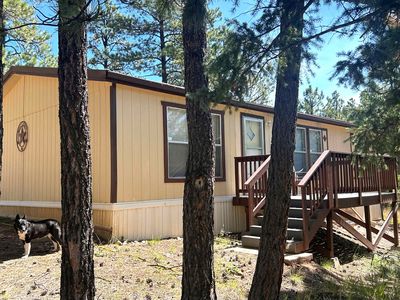35 Bear Run Rd