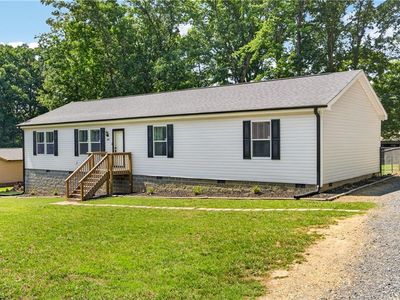 Property at 206 McKnight St, Asheboro, NC