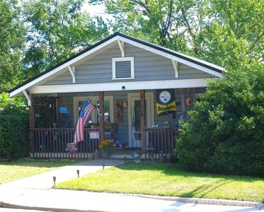 384 Pisgah Dr
