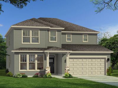 303 Moorish Cir