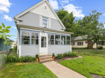 413 Knox Ave N