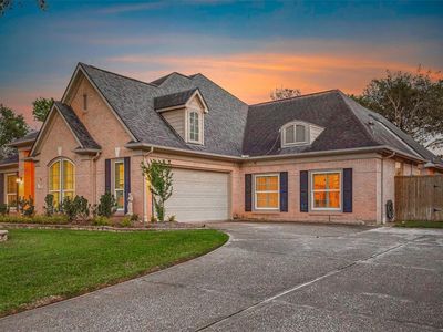 12111 Mill Stream Way